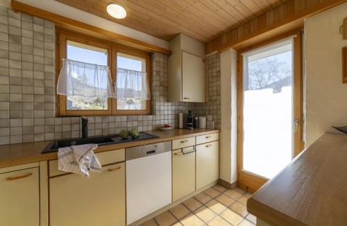 Wildhaus-Alt St. Johann Ski Chalet | Chalet Stadel