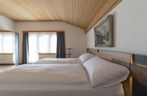 Wildhaus-Alt St. Johann Ski Chalet | Chalet Stadel