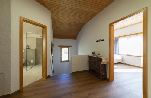 Wildhaus-Alt St. Johann Ski Chalet | Chalet Stadel