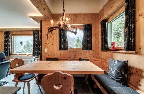 Arosa Ski Chalet | Chalet Steinbock by Arosa Holiday