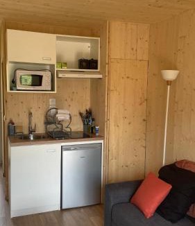 Amberieu-en-Bugey Apartment | Chalet Studio