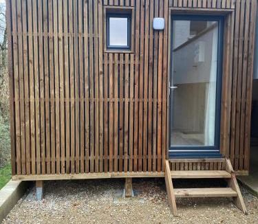 Amberieu-en-Bugey Apartment | Chalet Studio