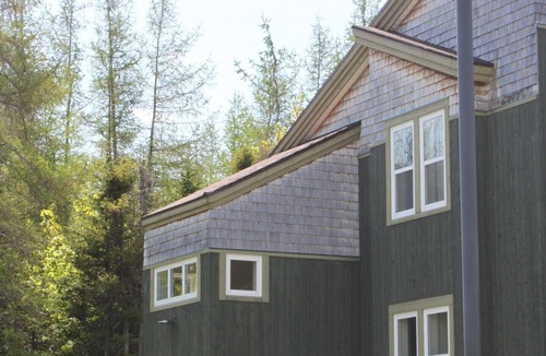 Corner Brook Ski Chalet | Chalet Style Apartments - Chalet Style Apartments #7 - Wheelchair Accessible