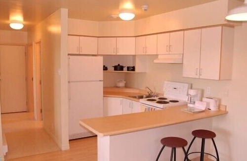 Corner Brook Ski Chalet | Chalet Style Apartments - Chalet Style Apartments #1 - Group bookings available