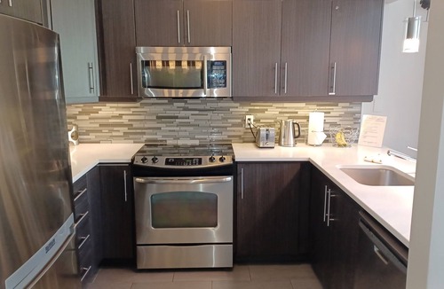 The Blue Mountains Condo | Chalet Styled Townhome, Very Clean, Great Condition.