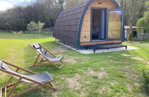 Chazelles Ski Chalet | Chalet Suédois cocooning