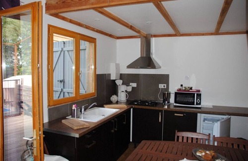 Saint-Remeze Ski Chalet | Chalet Suite Lavande