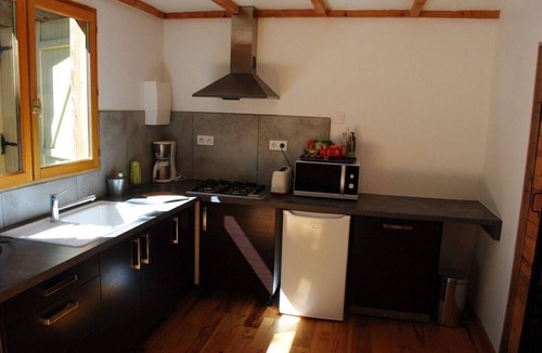 Saint-Remeze Ski Chalet | Chalet Suite Les Voiliers
