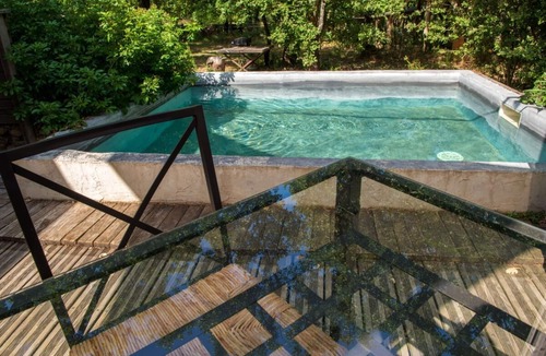 Saint-Remeze Ski Chalet | Chalet Suite Les Voiliers