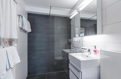 Arosa Apartment | Chalet Sunna Höckli - Pistennah und Ruhig mit Panoramablick