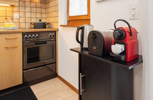 Grindelwald Apartment | Chalet Sunneblick by Interhome