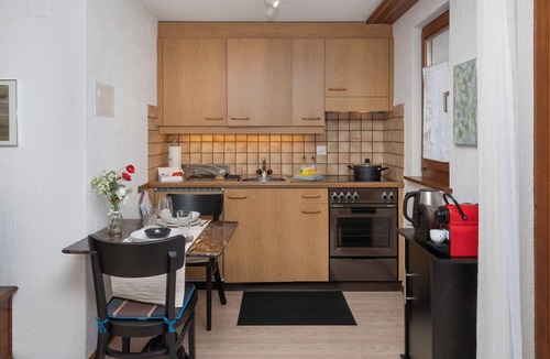 Grindelwald Apartment | Chalet Sunneblick by Interhome