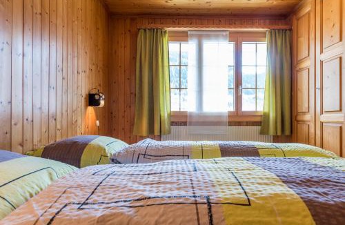 Fiesch Apartment | Chalet Sunnegga