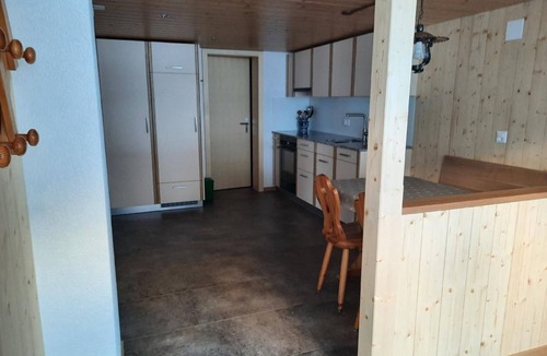 Grindelwald Ski Chalet | Chalet Sunneschyn FeWo