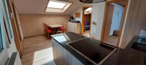 Wilderswil Apartment | Chalet Sunnmätteli