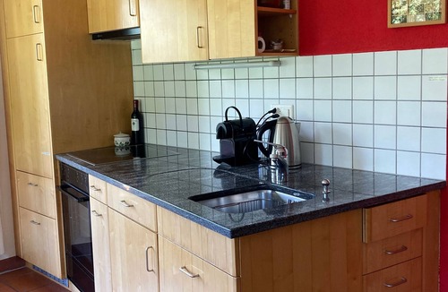 Wengen Apartment | Chalet Sunnsyta, sunny apartment
