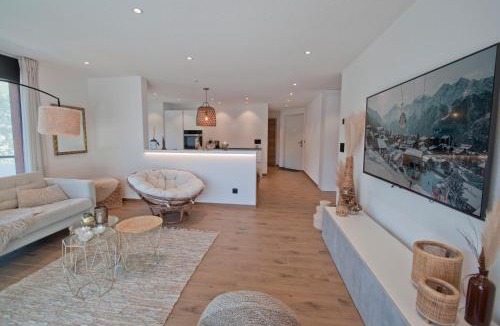 Graechen Apartment | Chalet Sunnustrahl