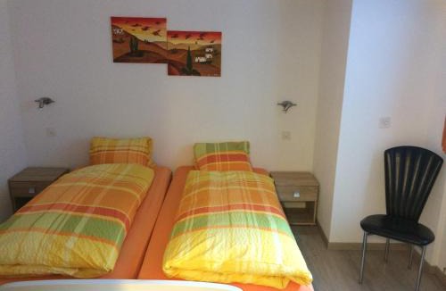Saas Grund Apartment | Chalet Sunstar
