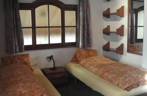 Saas Grund Apartment | Chalet Sunstar