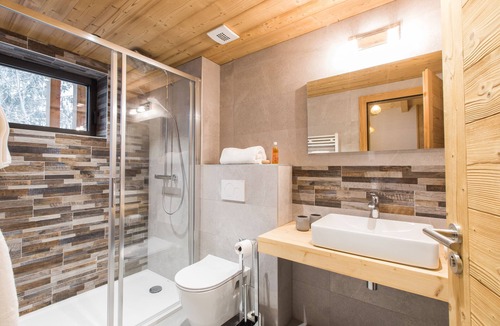 Montriond Bed & Breakfast | Chalet sur les Monts Morzine