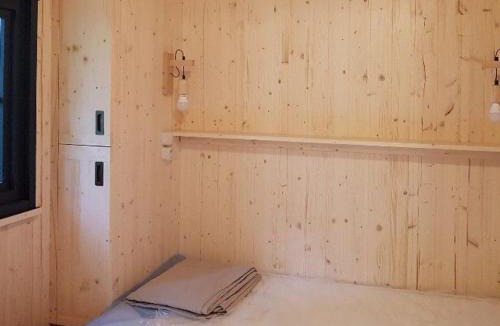 Moncrabeau Other | Chalet sur pilotis avec terrasse pour 2 personnes - API-1-52-293