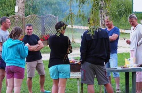 Moncrabeau Other | Chalet sur pilotis avec terrasse pour 4 personnes - API-1-52-496