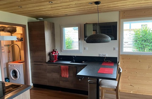 Gerbepal Ski Chalet | Chalet Tchazo