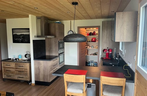 Gerbepal Ski Chalet | Chalet Tchazo