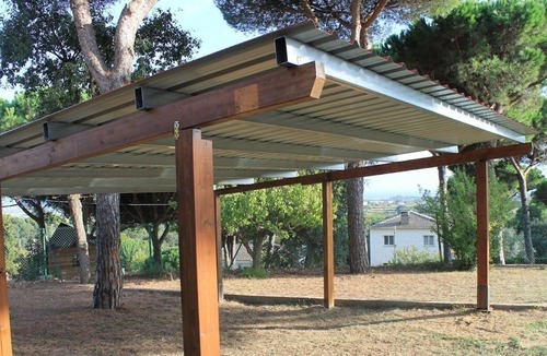 Palafolls Cabin | Chalet ten minutes from the beach, by car