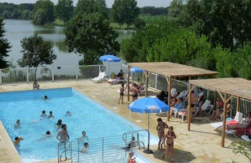 Chemille-sur-Indrois Other | Chalet - Terrasse - API-1-52-1003