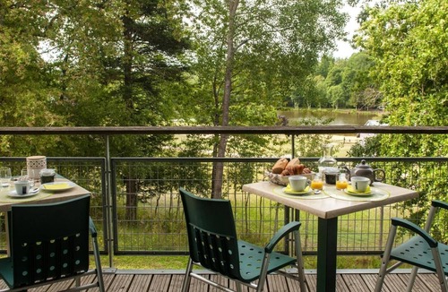 Nontron Ski Chalet | Chalet, terrace, 70m², Ile de Ré