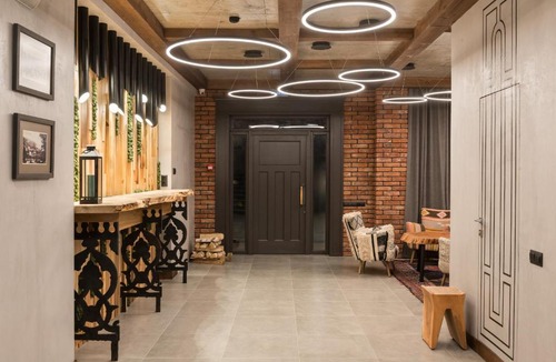 Gorki Gorod Apartment | Chalet Terrazza apartments