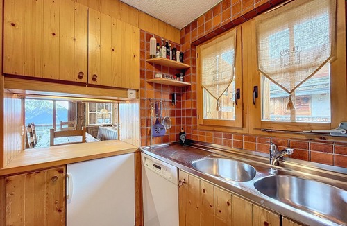 Verbier Ski Chalet | Chalet Teura