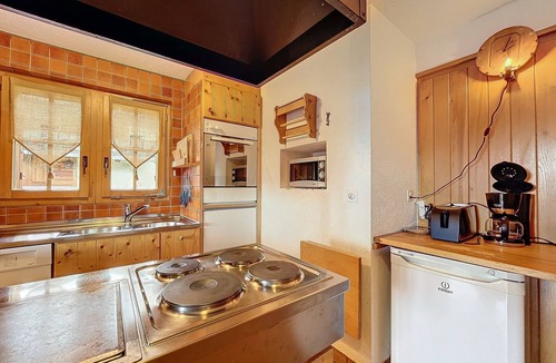 Verbier Ski Chalet | Chalet Teura