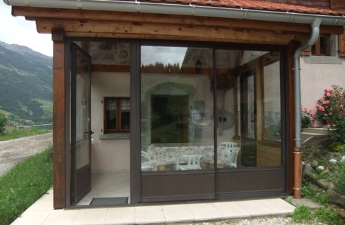 Thones Ski Chalet | CHALET THE JUMPER *. 74230 THÔNES