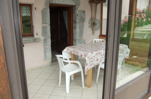 Thones Ski Chalet | CHALET THE JUMPER *. 74230 THÔNES