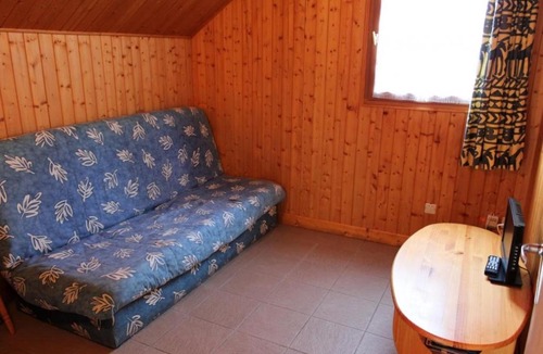 Mesples Ski Chalet | Chalet Thiennet