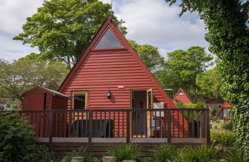 Martin House | Chalet Thirteen