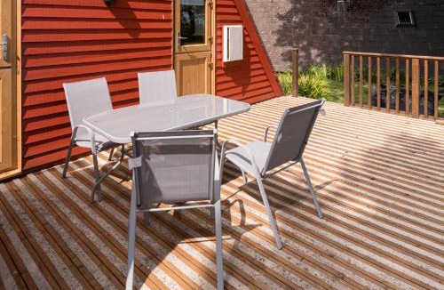 Martin House | Chalet Thirteen