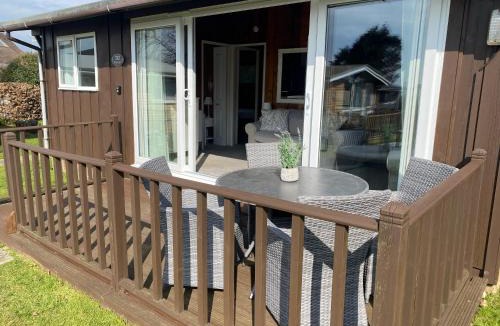 Seaton Ski Chalet | Chalet Thirty Two