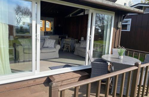 Seaton Ski Chalet | Chalet Thirty Two