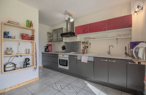 Les Deserts House | CHALET TIBIOP - LA FECLAZ LES DESERTS