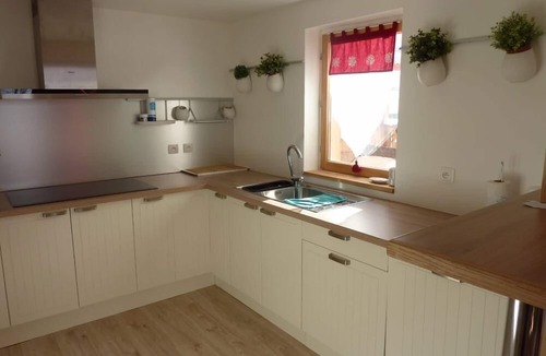 Les Brevieres Ski Chalet | Chalet - Tignes