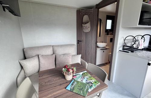 Onnion House | Chalet Tiny & Campagne