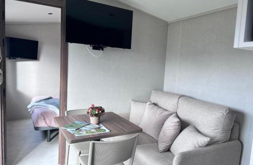 Onnion House | Chalet Tiny & Campagne