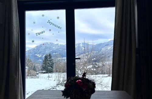 Onnion House | Chalet Tiny & Campagne