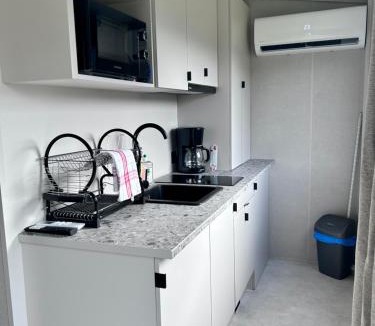 Onnion House | Chalet Tiny & Campagne