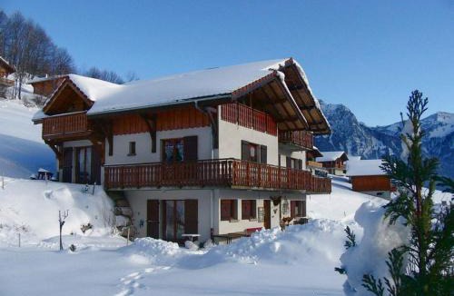 Bernex Bed & Breakfast | Chalet Titlis