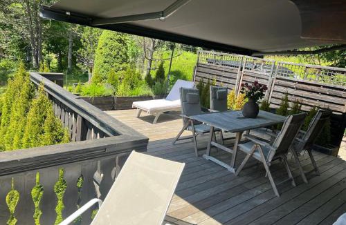Ormont-Dessus Apartment | Chalet Toccata, cosy et lumineux