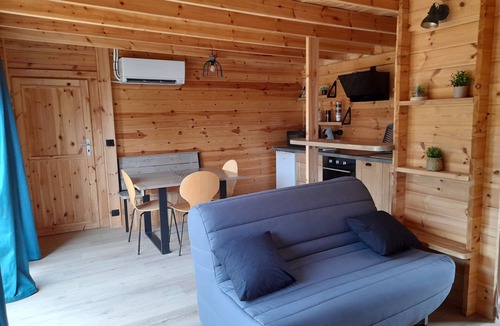 Villafans Ski Chalet | Chalet Togne